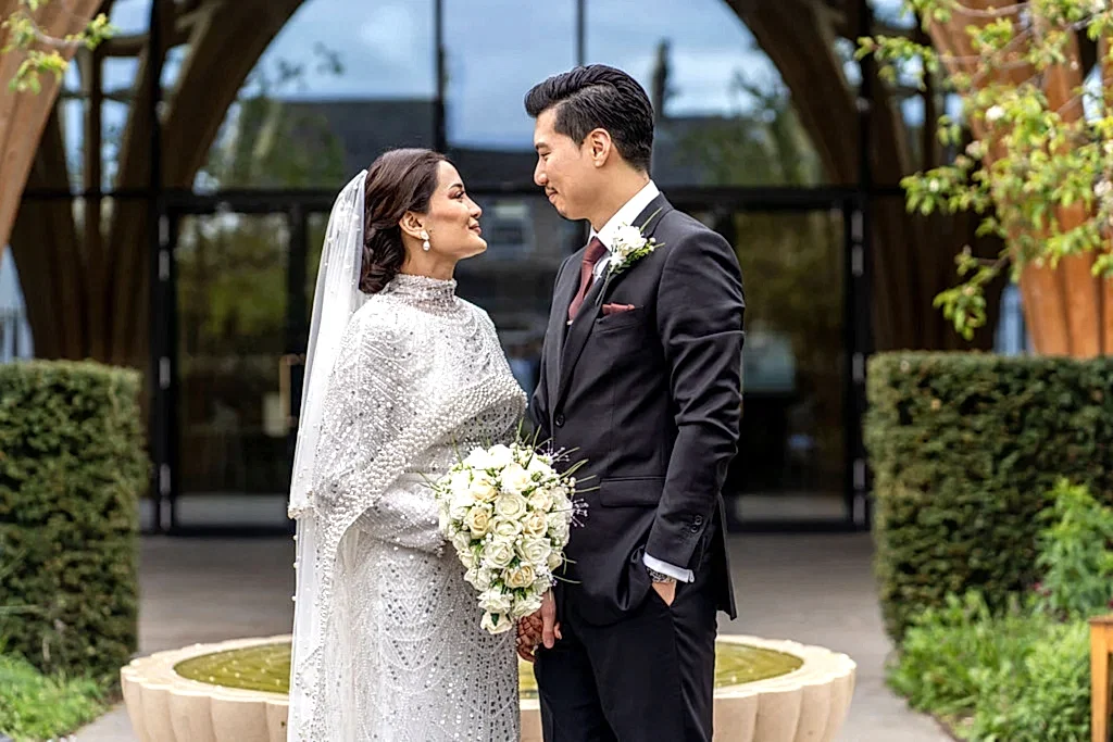 nikah ceremony
