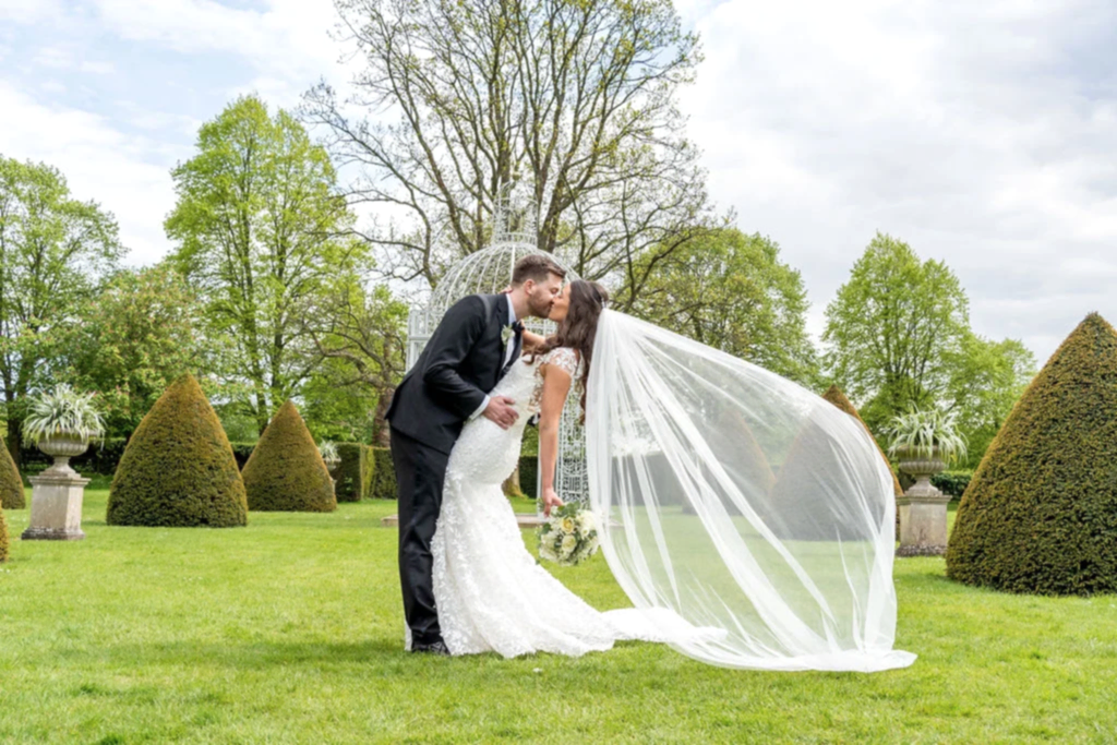 church wedding
